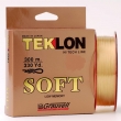 Teklon soft 0,25mm 5,5kg 300m