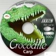 Jaxon Crocodile Carp 0,32mm 18kg 300m