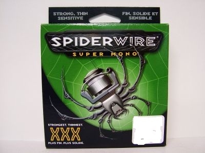 Spiderwire 0,22mm 5,6kg 300m